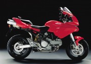 Ducati 1098S